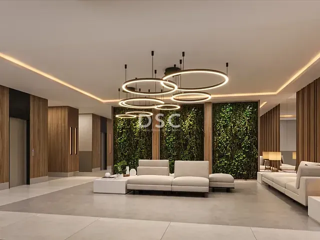 Apartamento 2 quartos e 2 banheiros, à venda, no bairro Boa Vista em Curitiba