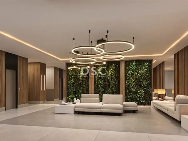 Apartamento 3 quartos e 2 banheiros, à venda, no bairro Boa Vista em Curitiba