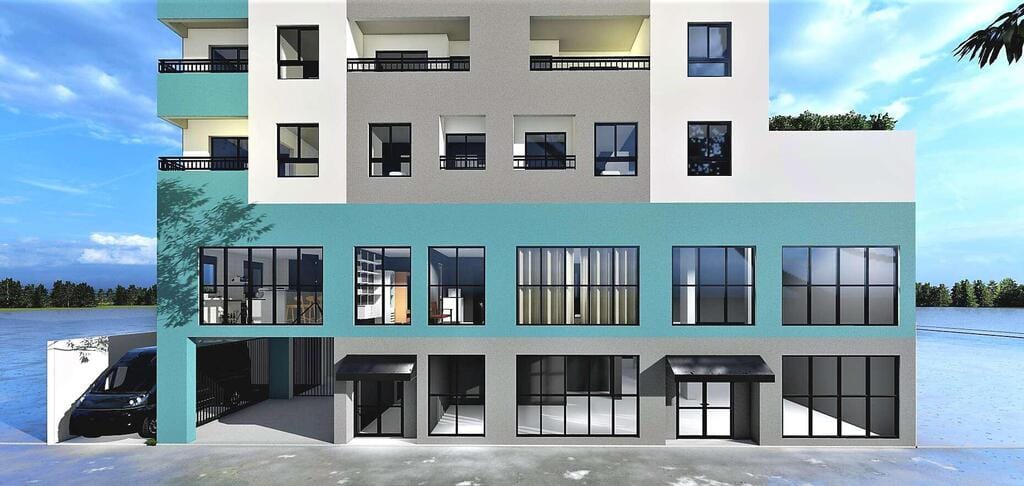 Loja à venda 1 Vaga 388.3M² Perdizes São Paulo - SP