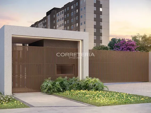 Apartamento 2 quartos e 1 banheiro, à venda, no bairro Jardim Pirituba em São Paulo