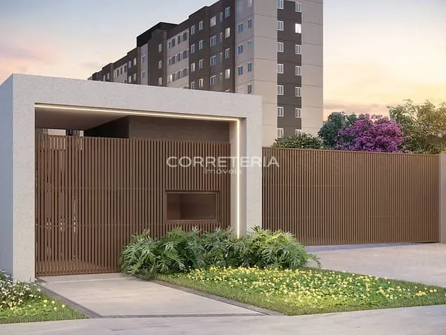 Apartamento 2 quartos e 1 banheiro, à venda, no bairro Jardim Pirituba em São Paulo