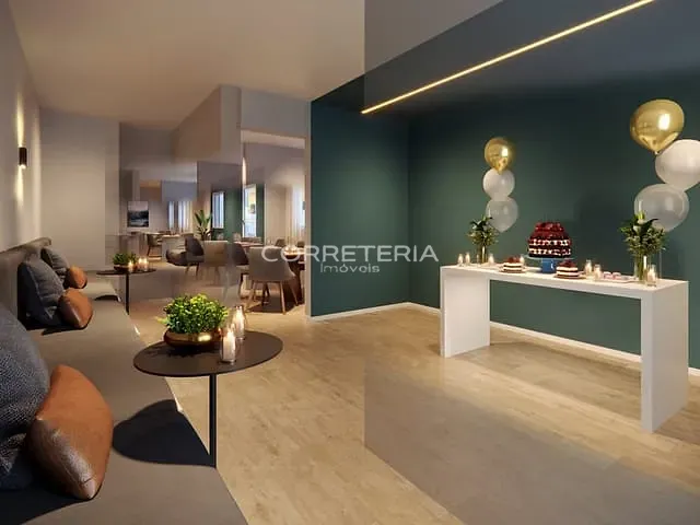 Apartamento 1 quarto e 1 banheiro, à venda, no bairro Jardim Pirituba em São Paulo