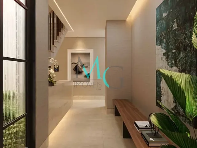 Apartamento à venda, no bairro Leblon em Rio de Janeiro