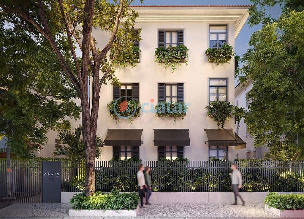 Conjunto Comercial-Sala à venda, 48m² - Foto 1