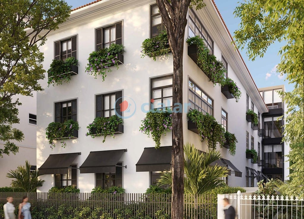 Conjunto Comercial-Sala à venda, 48m² - Foto 2