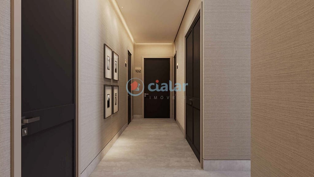 Conjunto Comercial-Sala à venda, 48m² - Foto 5