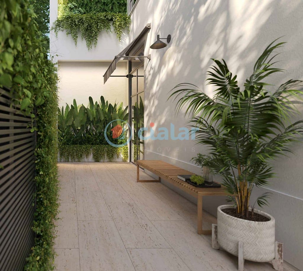 Conjunto Comercial-Sala à venda, 48m² - Foto 6