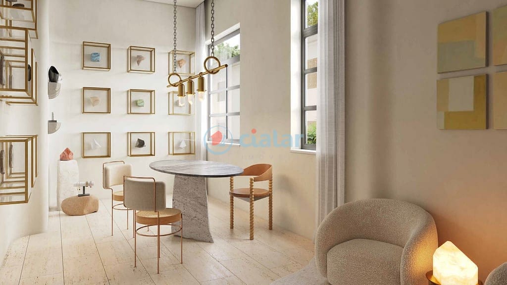 Conjunto Comercial-Sala à venda, 48m² - Foto 8