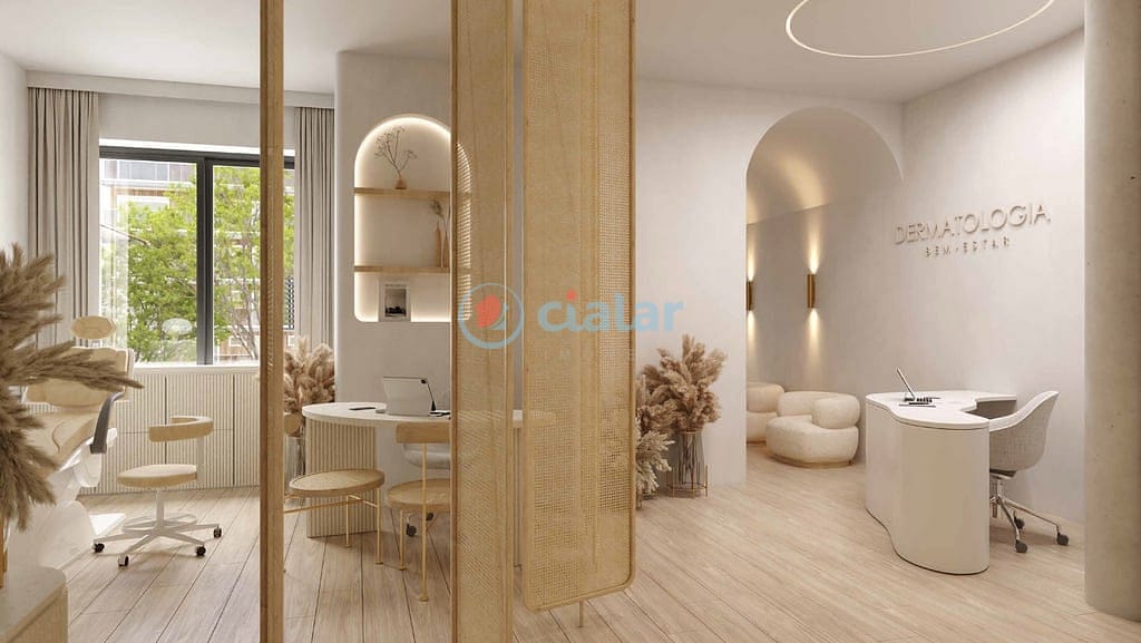 Conjunto Comercial-Sala à venda, 48m² - Foto 9