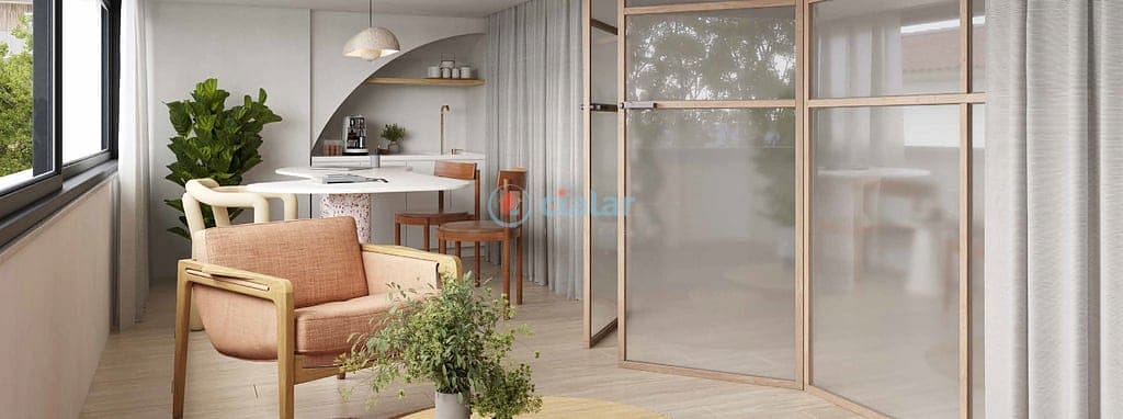Conjunto Comercial-Sala à venda, 48m² - Foto 10