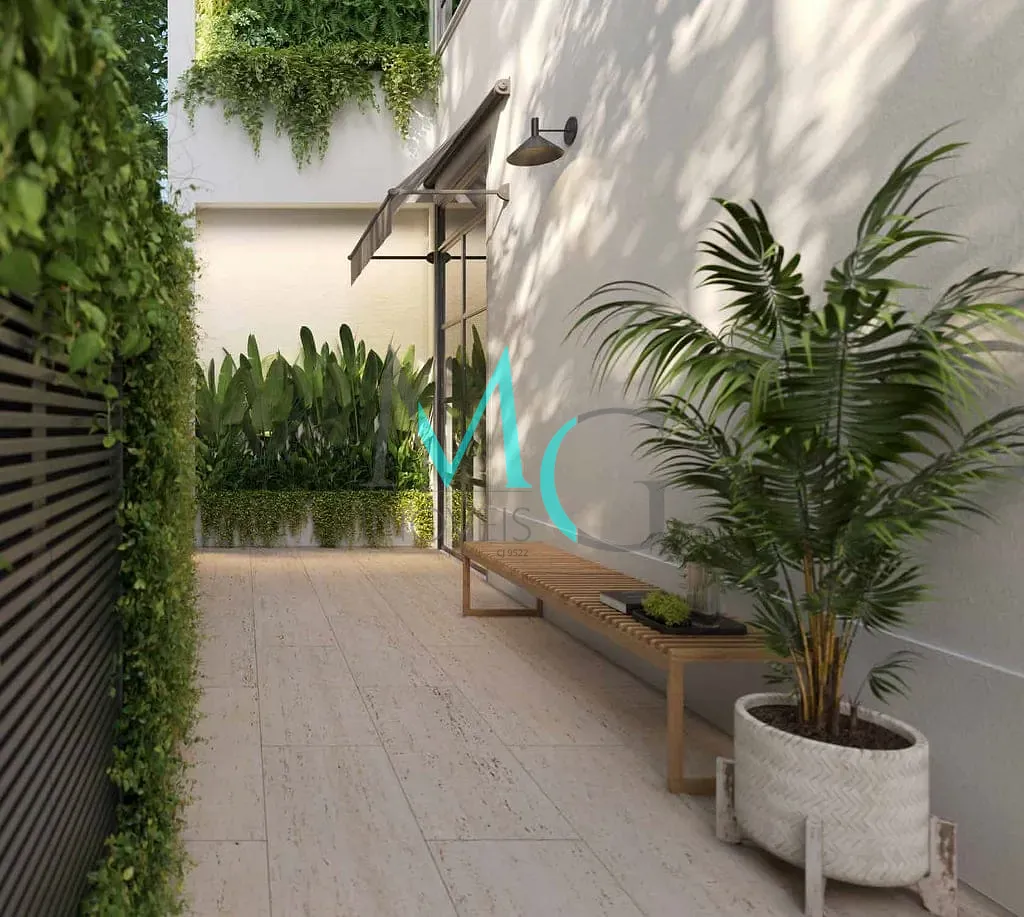 Sala-Conjunto, 48 m² - Foto 6