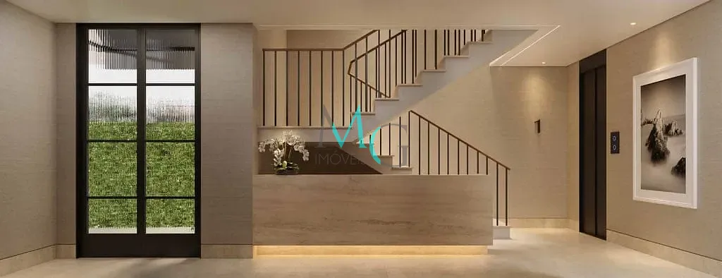 Sala-Conjunto, 48 m² - Foto 4