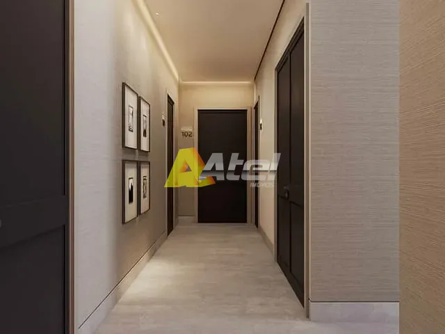 Sala à venda, no bairro Leblon em Rio de Janeiro