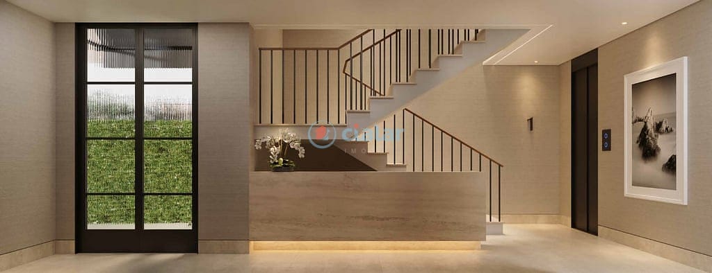 Conjunto Comercial-Sala à venda, 67m² - Foto 4