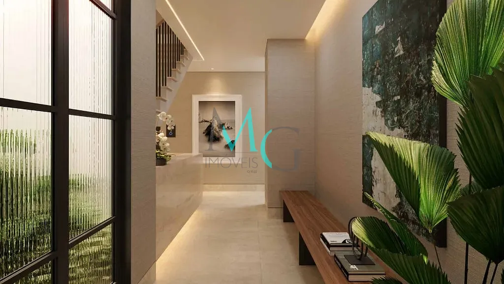 Sala-Conjunto, 67 m² - Foto 3