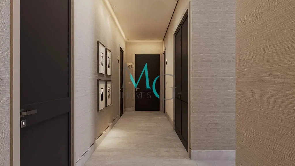 Sala-Conjunto, 67 m² - Foto 5