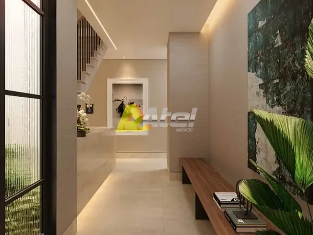 Sala à venda, no bairro Leblon em Rio de Janeiro