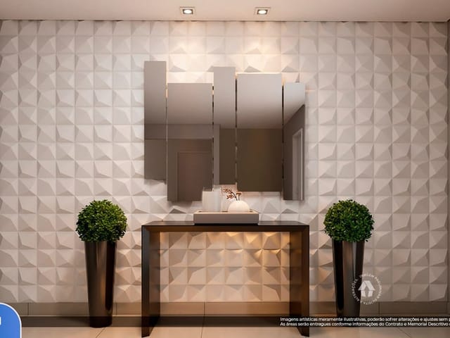 Foto do Apartamento - Apartamento à venda 2 Quartos 35.65M² Praça da Árvore São Paulo - SP | Lares e Andares Imóveis