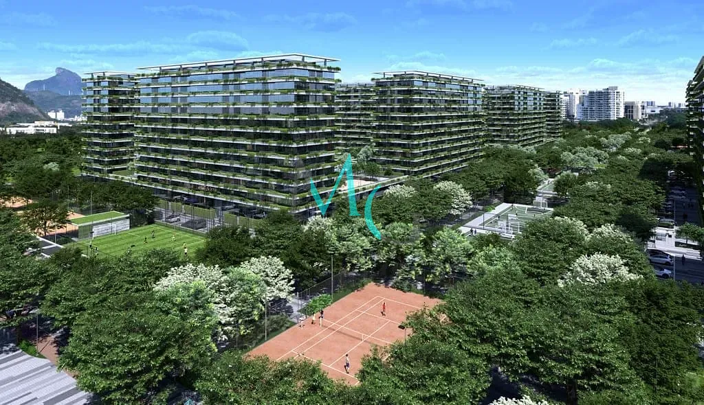 Apartamento, 3 quartos, 73 m² - Foto 45