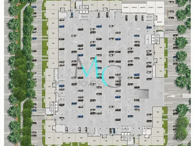 Empreendimento disponível, no bairro Jacarepaguá em Rio de Janeiro