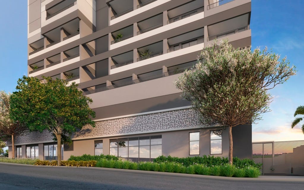 Loja à venda 136.72M² Perdizes São Paulo - SP