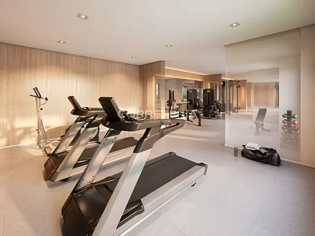 Apartamento 2 quartos e 2 banheiros, à venda, no bairro Ipiranga em São Paulo