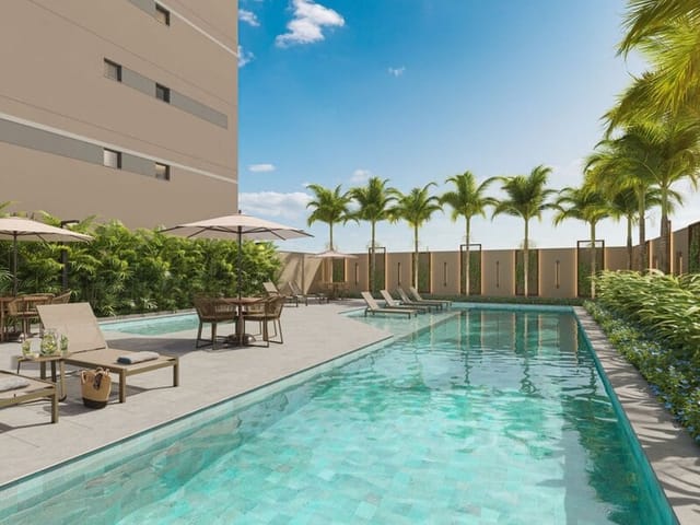 Foto do Apartamento - Garden à venda 2 Quartos 1 Suite 2 Vagas 126.18M² Ipiranga São Paulo - SP | Ayna Ipiranga | Correteria Imóveis