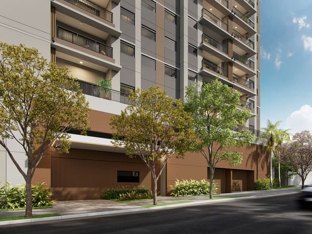 Foto do Apartamento - Apartamento à venda 2 Quartos 1 Suite 1 Vaga 47.1M² Ipiranga São Paulo - SP | Ayna Ipiranga | Correteria Imóveis