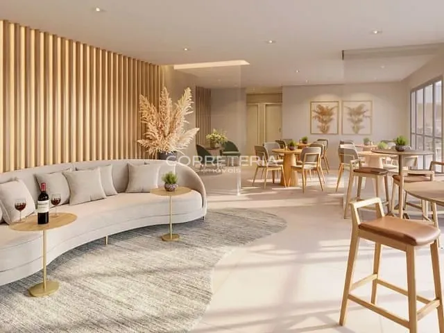 Apartamento 2 quartos e 2 banheiros, à venda, no bairro Ipiranga em São Paulo