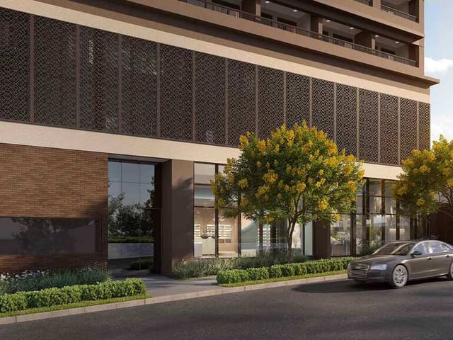 Foto do Studio - Studio à venda 1 Quarto 27M² Perdizes São Paulo - SP | GBN Investimentos Imobiliários