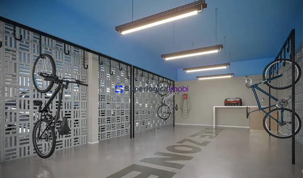 Apartamento, 2 quartos, 66 m² - Foto 7