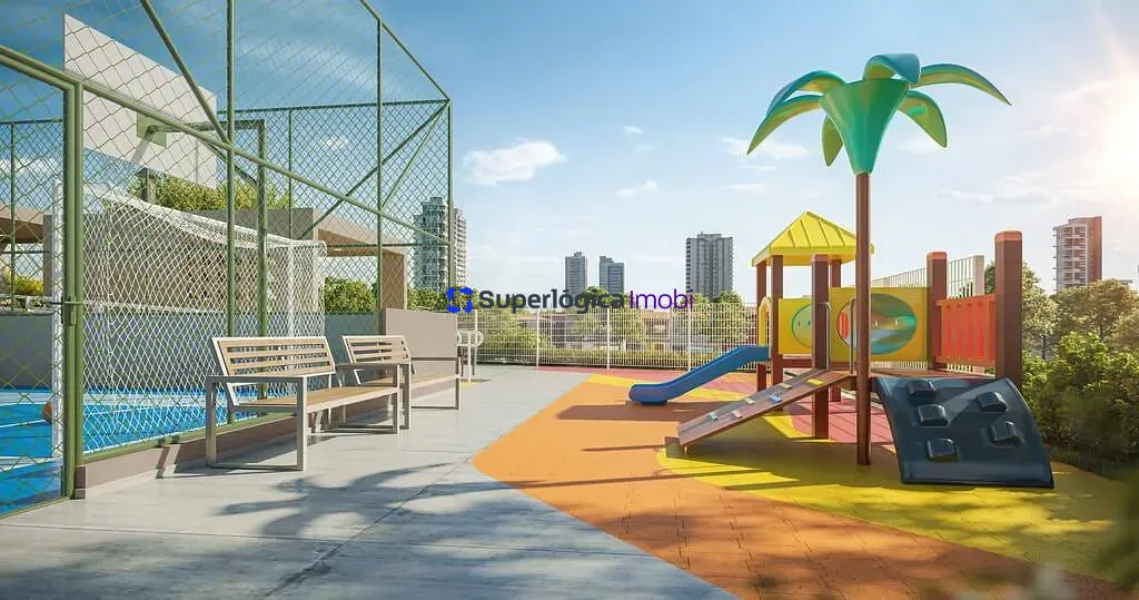 Apartamento, 2 quartos, 66 m² - Foto 11