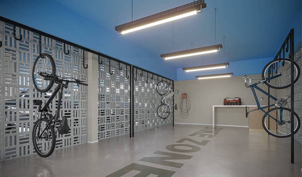 Apartamento, 3 quartos, 60 m² - Foto 7