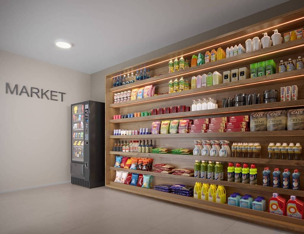 Apartamento, 3 quartos, 60 m² - Foto 8