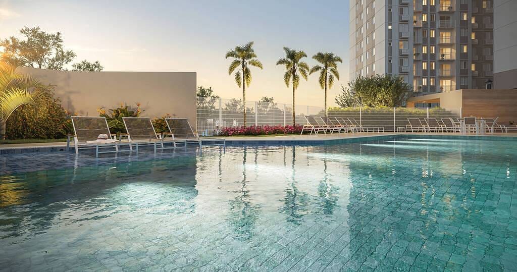 Apartamento, 3 quartos, 60 m² - Foto 12