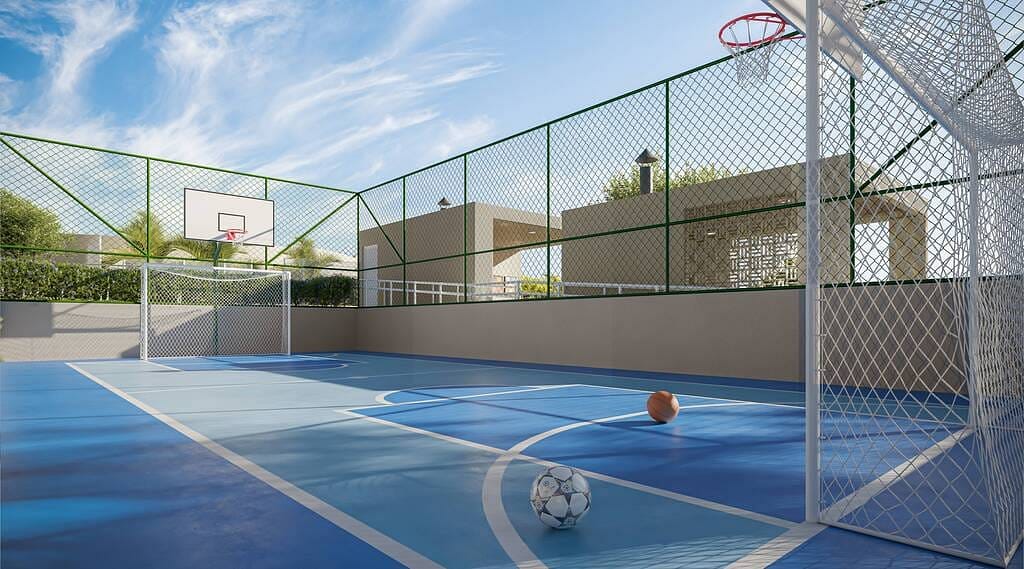 Apartamento, 3 quartos, 60 m² - Foto 10