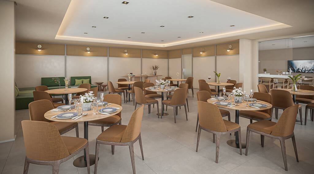 Apartamento, 3 quartos, 60 m² - Foto 4