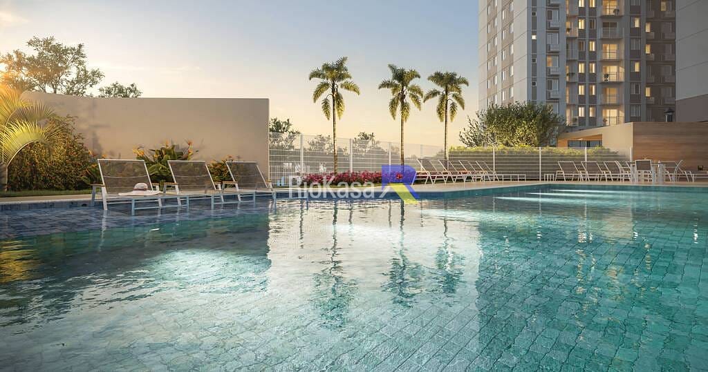 Apartamento, 3 quartos, 60 m² - Foto 12