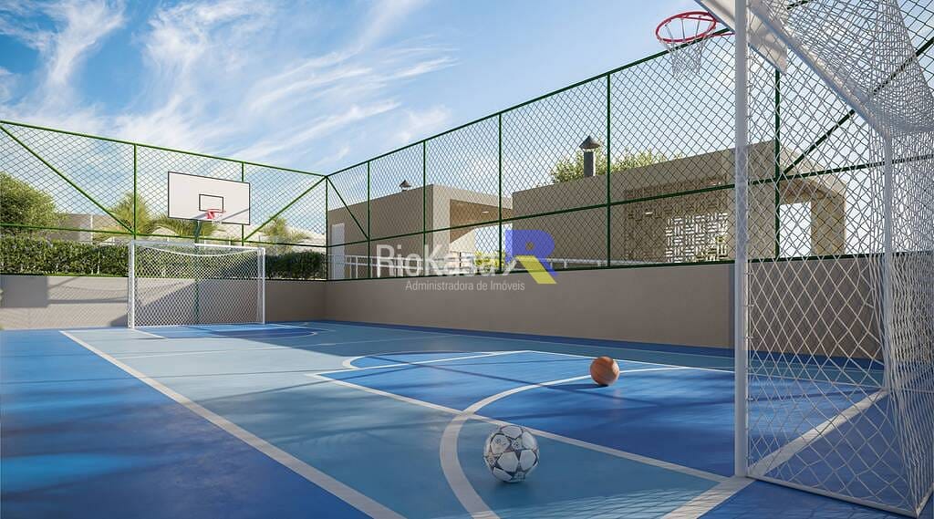 Apartamento, 3 quartos, 60 m² - Foto 10