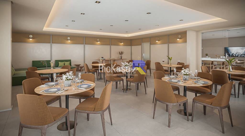 Apartamento, 3 quartos, 60 m² - Foto 4