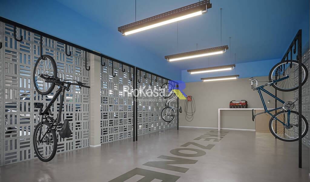 Apartamento, 2 quartos, 43 m² - Foto 7