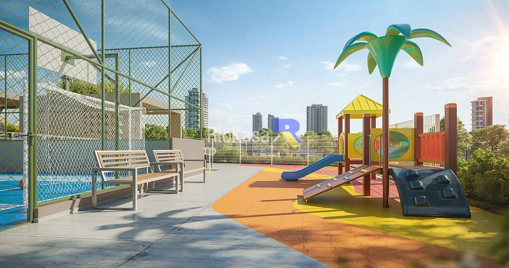 Apartamento, 2 quartos, 43 m² - Foto 11