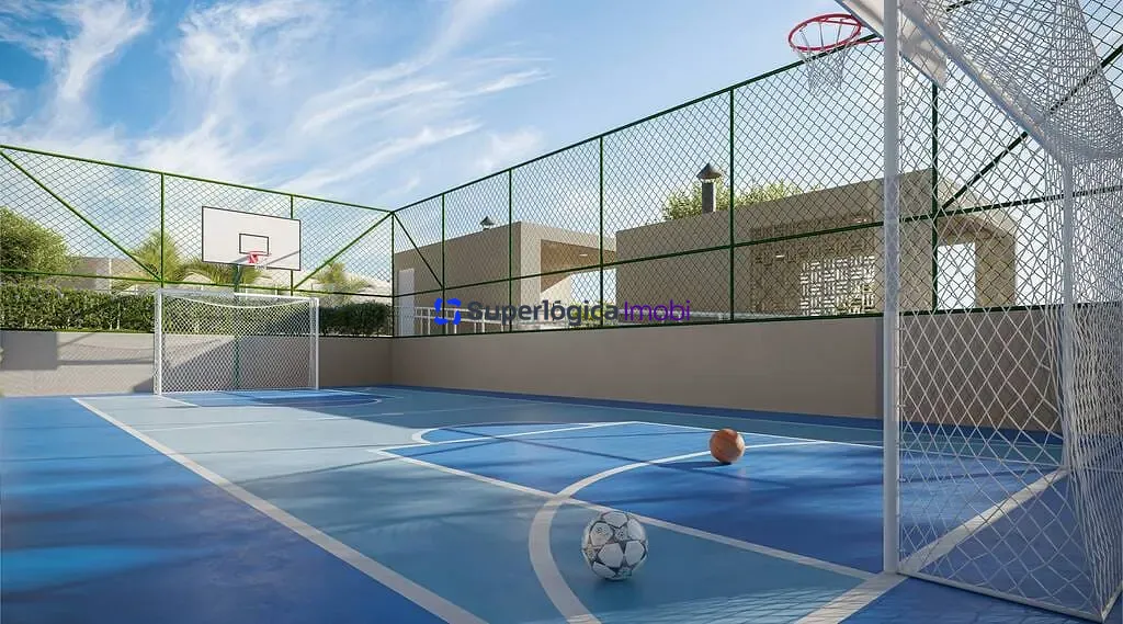 Apartamento, 2 quartos, 43 m² - Foto 10