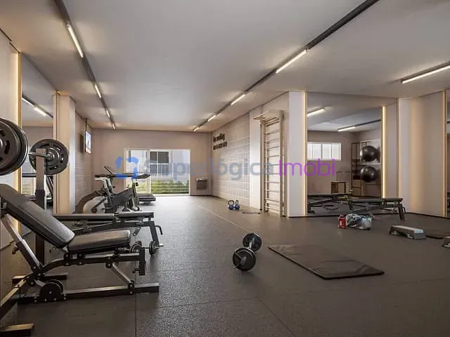 Apartamento 2 quartos e 1 banheiro, à venda, no bairro Goiânia 2 em Goiânia