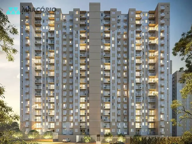 Empreendimento disponível, no bairro Goiânia 2 em Goiânia