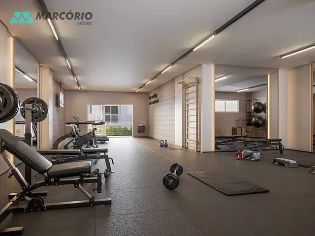 Empreendimento disponível, no bairro Goiânia 2 em Goiânia