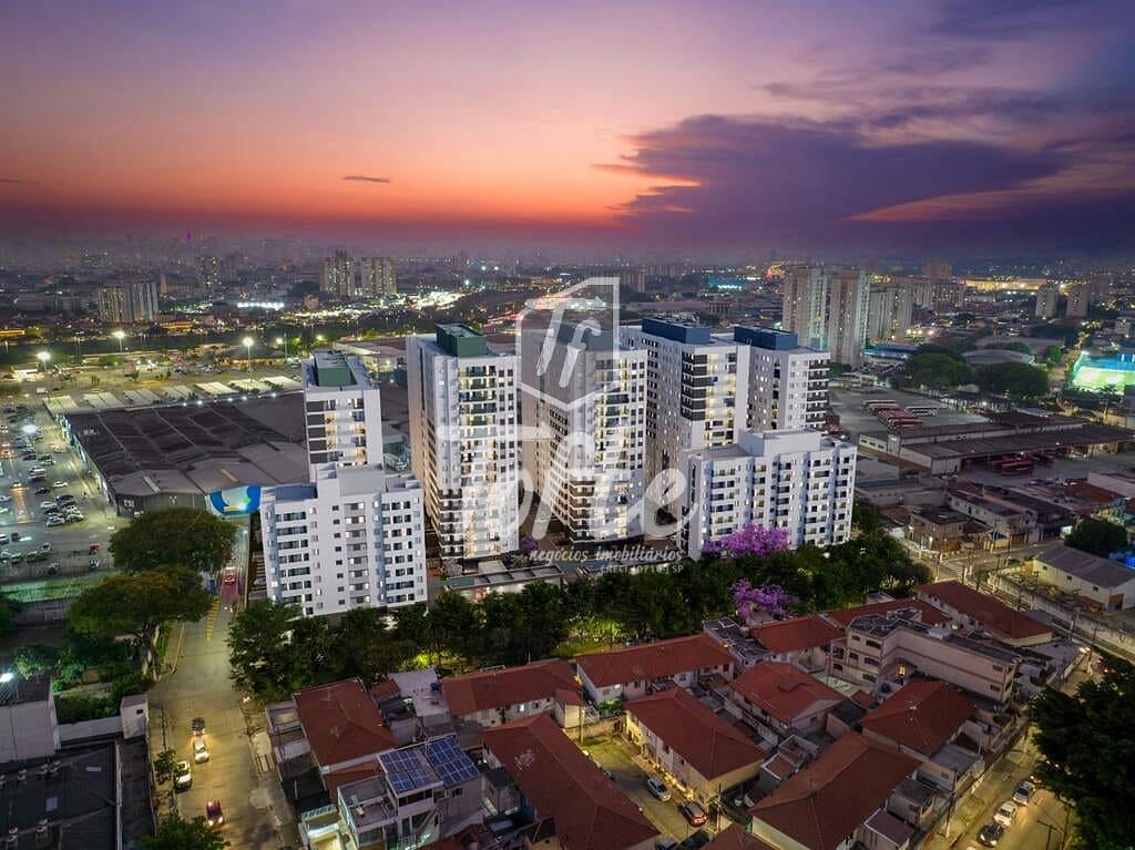 Apartamento, 2 quartos, 44 m² - Foto 21