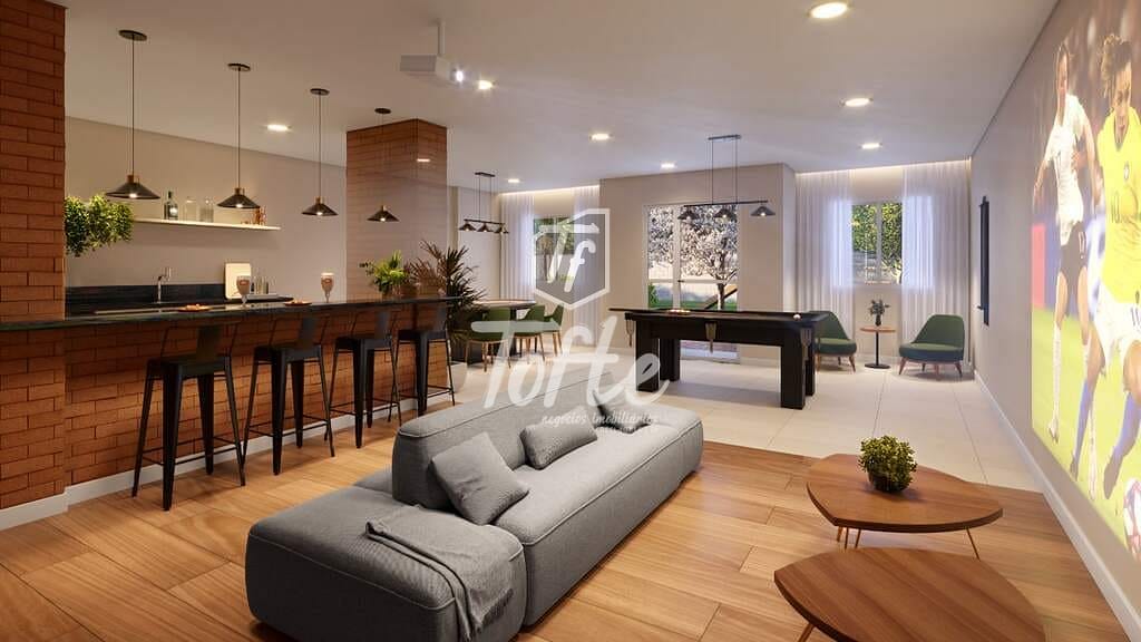 Apartamento, 2 quartos, 44 m² - Foto 5