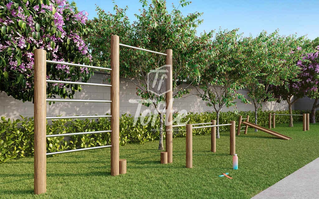 Apartamento, 2 quartos, 44 m² - Foto 17