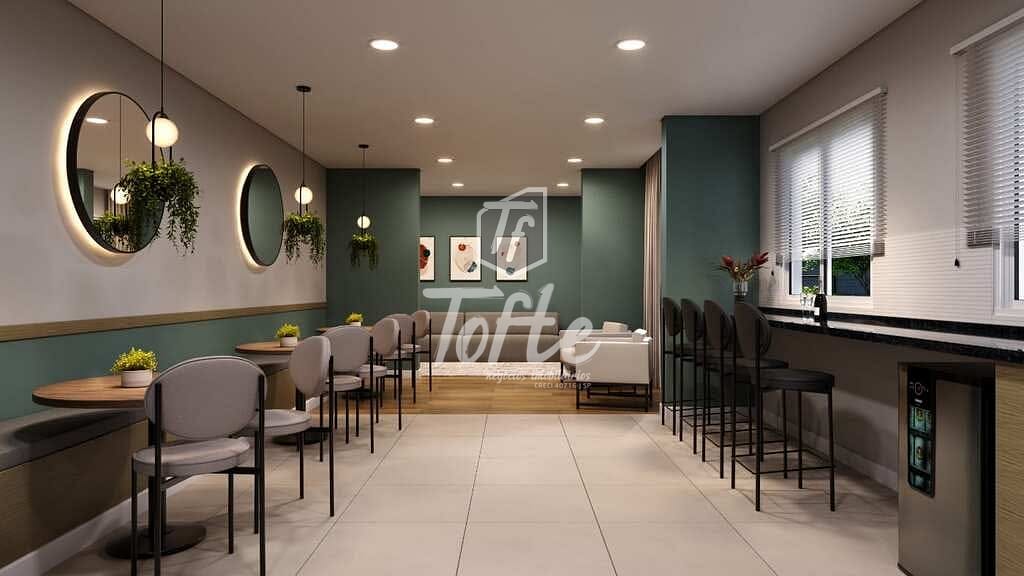 Apartamento, 2 quartos, 44 m² - Foto 4